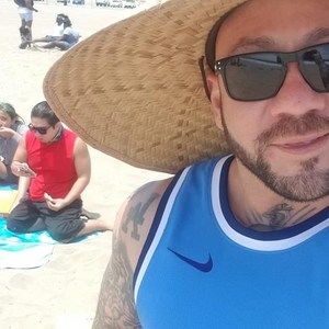 Meet your Posher, Paul